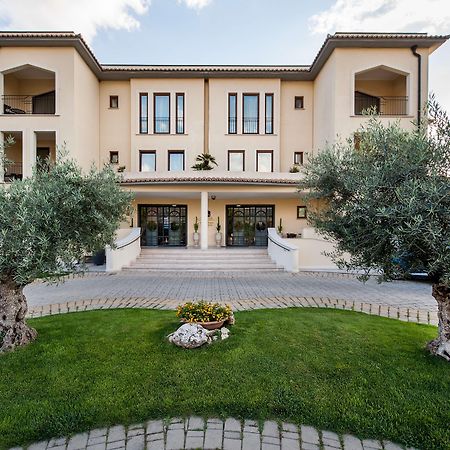 Best Western Premier Villa Fabiano Palace Hotel Rende Extérieur photo