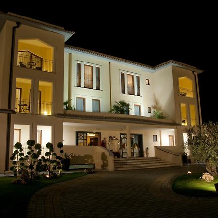 Best Western Premier Villa Fabiano Palace Hotel Rende Extérieur photo