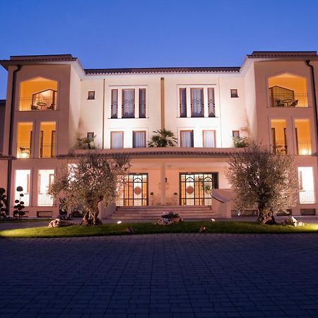 Best Western Premier Villa Fabiano Palace Hotel Rende Extérieur photo