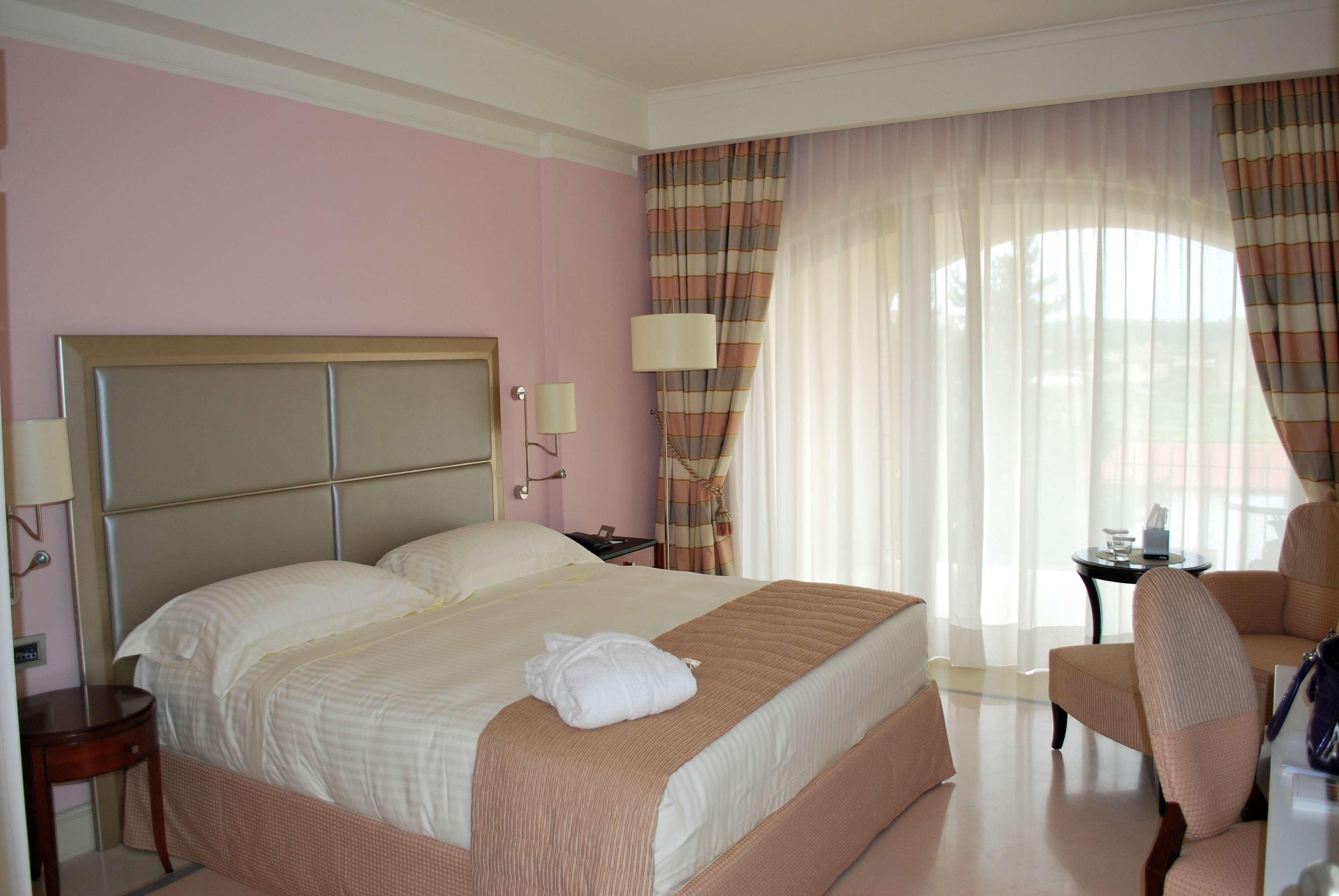 Best Western Premier Villa Fabiano Palace Hotel Rende Extérieur photo