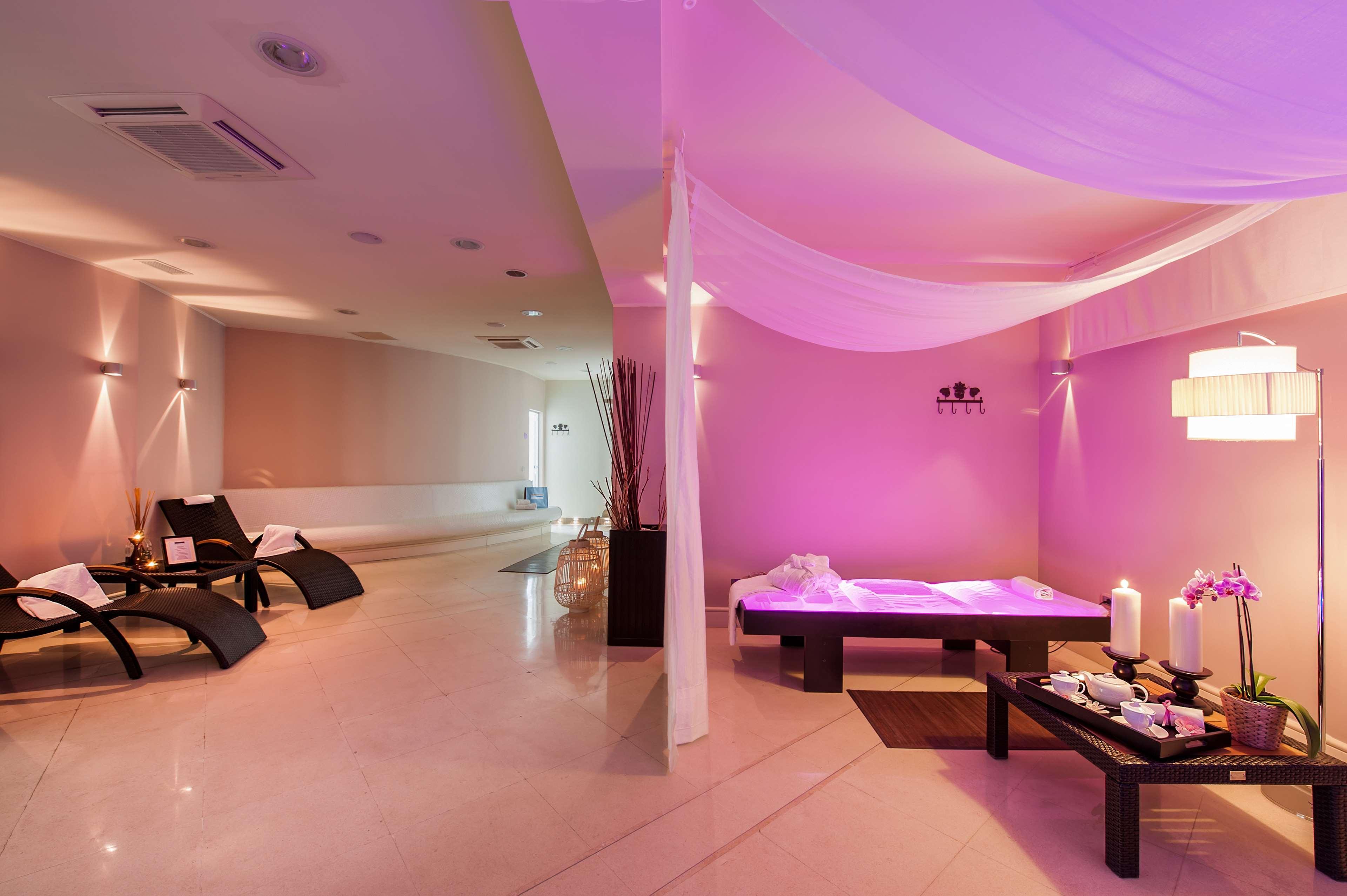 Best Western Premier Villa Fabiano Palace Hotel Rende Extérieur photo