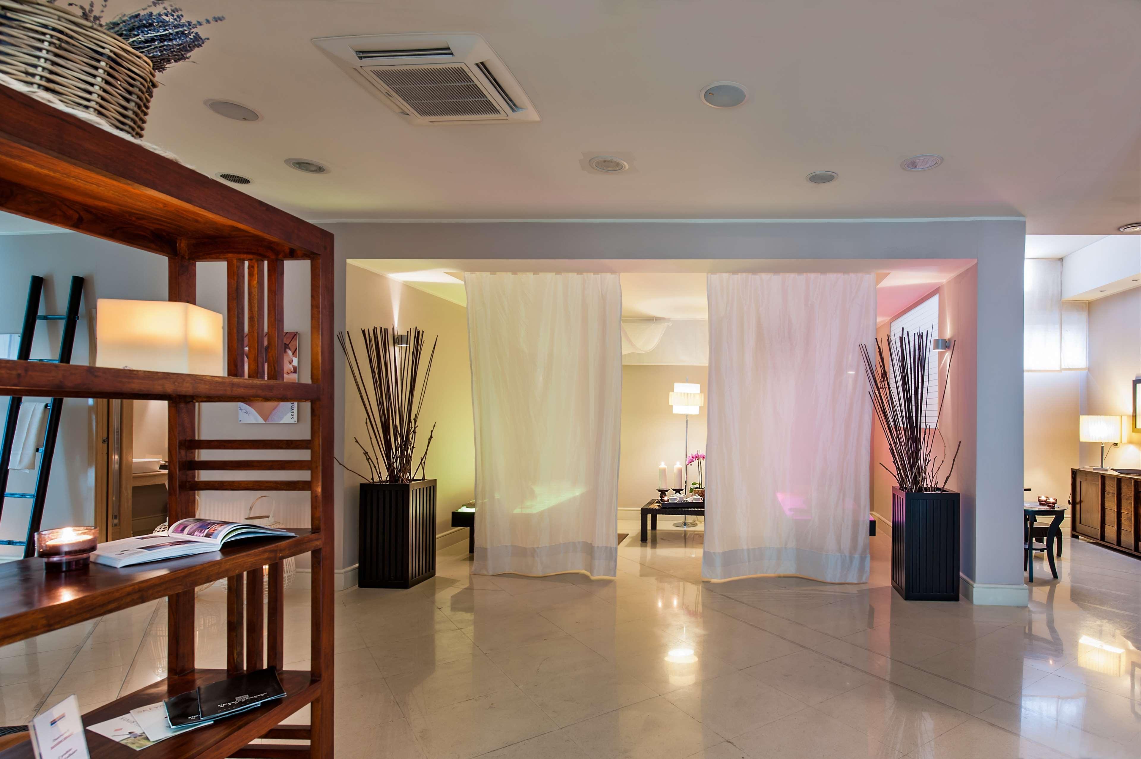 Best Western Premier Villa Fabiano Palace Hotel Rende Extérieur photo