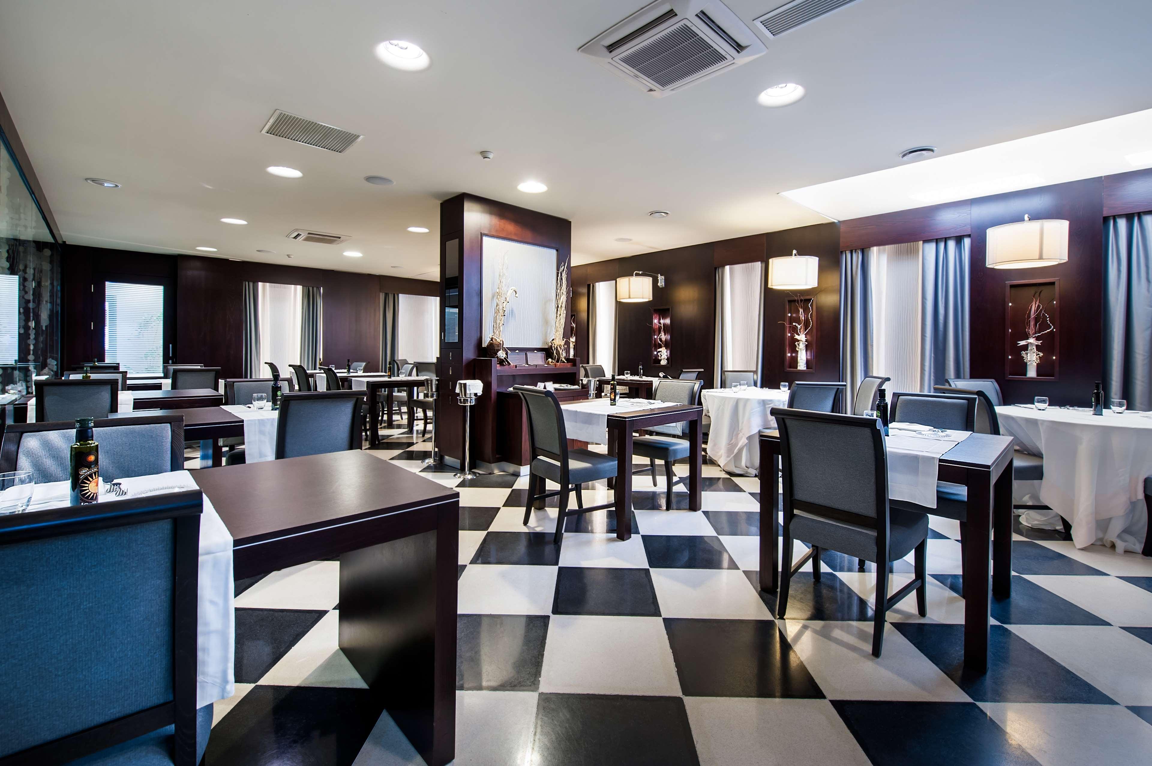 Best Western Premier Villa Fabiano Palace Hotel Rende Extérieur photo