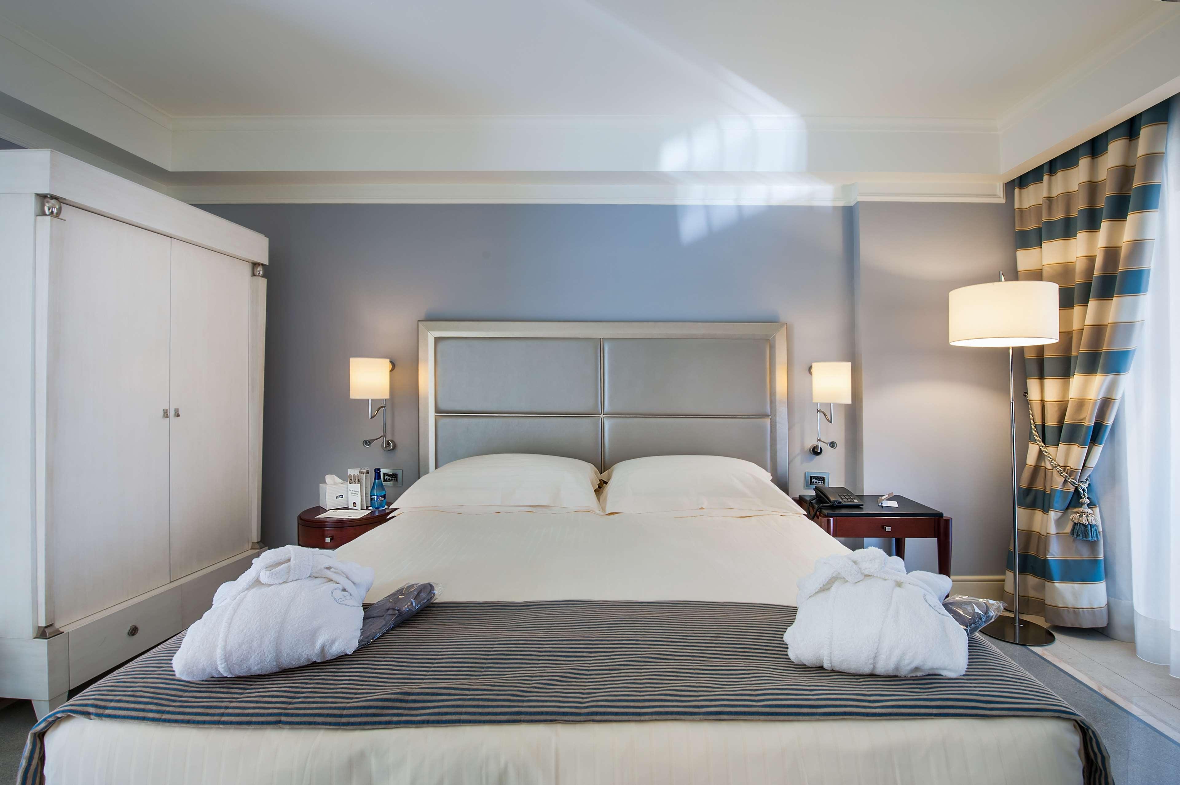 Best Western Premier Villa Fabiano Palace Hotel Rende Extérieur photo