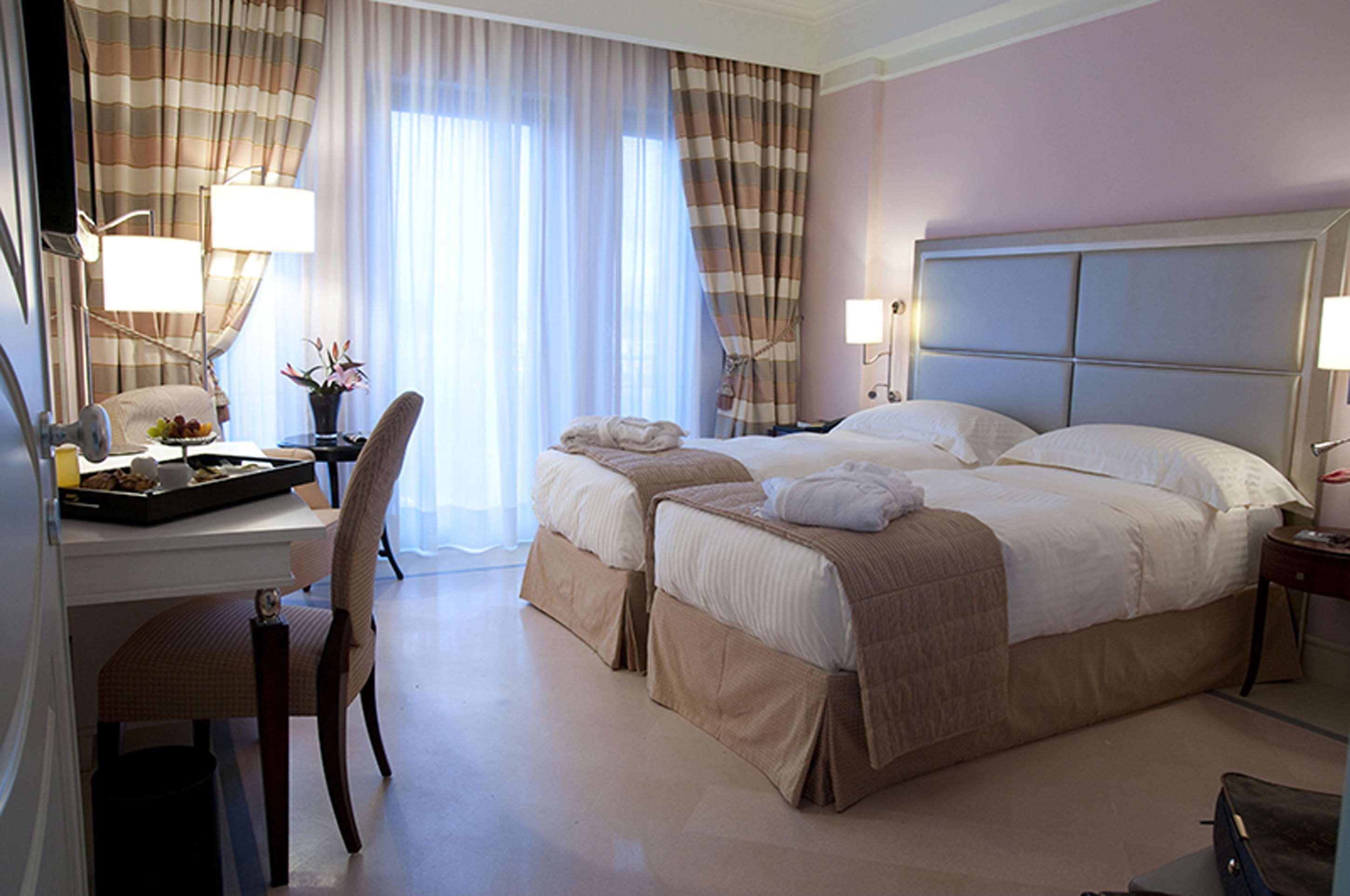 Best Western Premier Villa Fabiano Palace Hotel Rende Extérieur photo