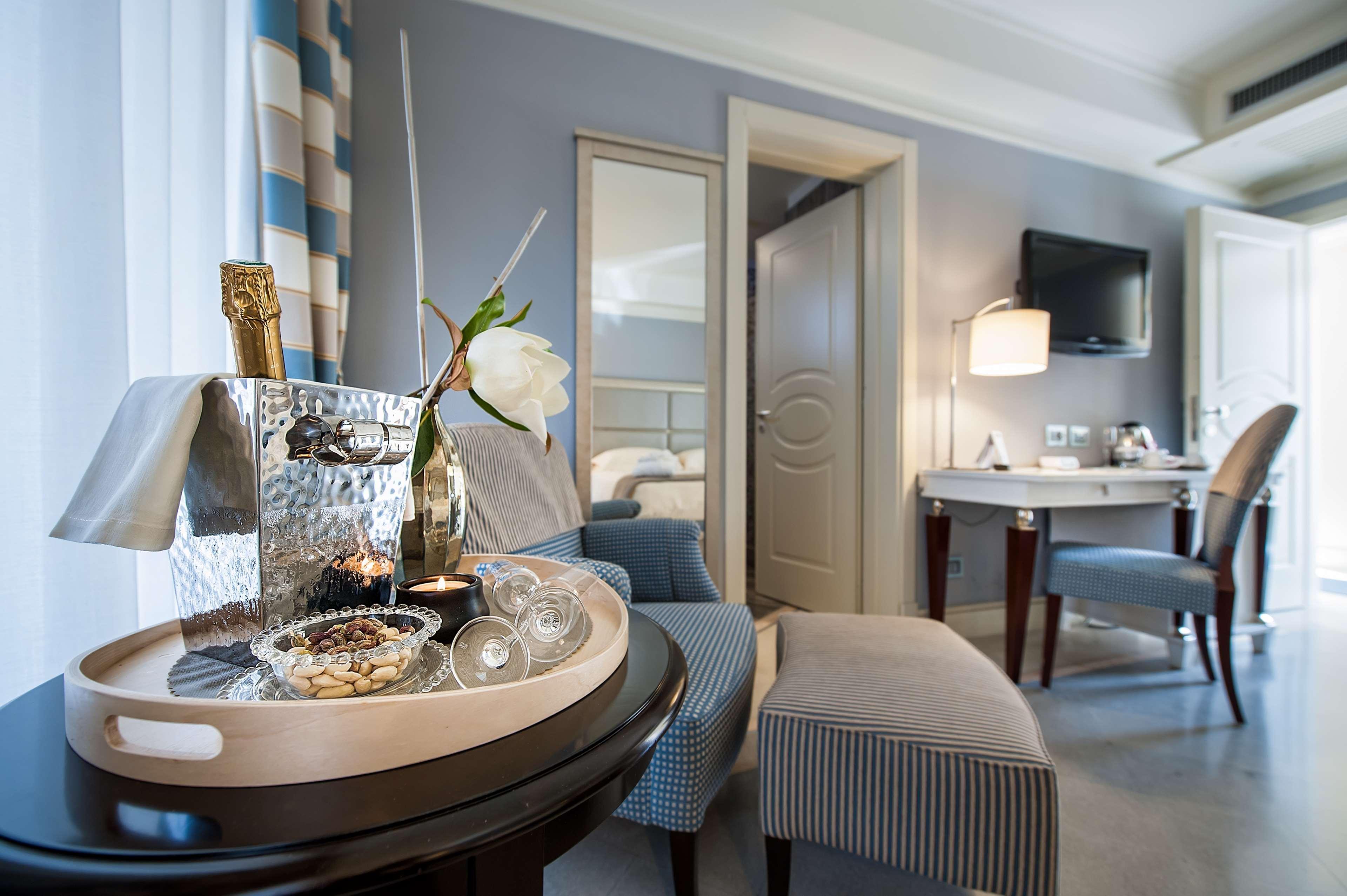 Best Western Premier Villa Fabiano Palace Hotel Rende Extérieur photo