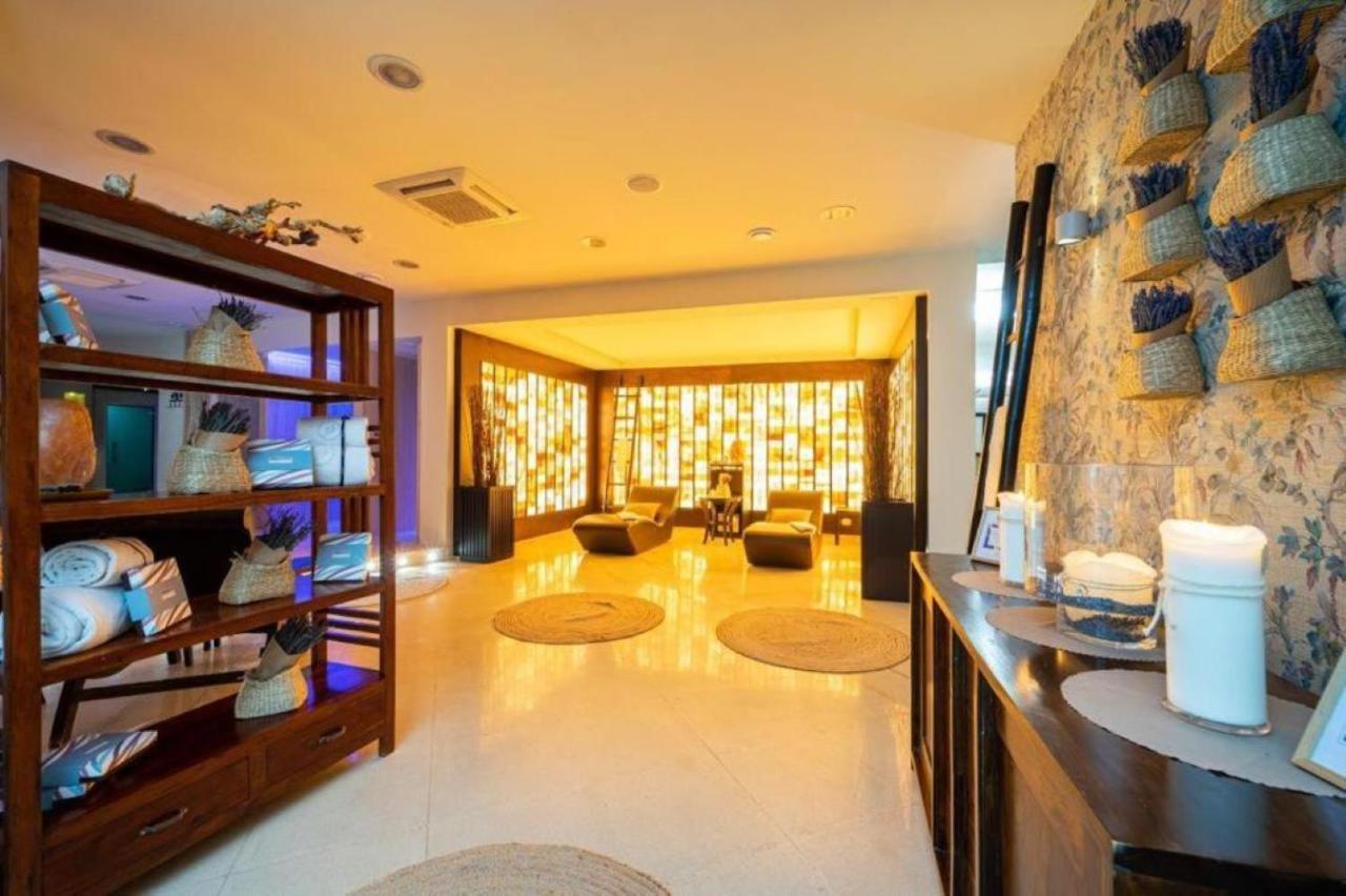 Best Western Premier Villa Fabiano Palace Hotel Rende Extérieur photo