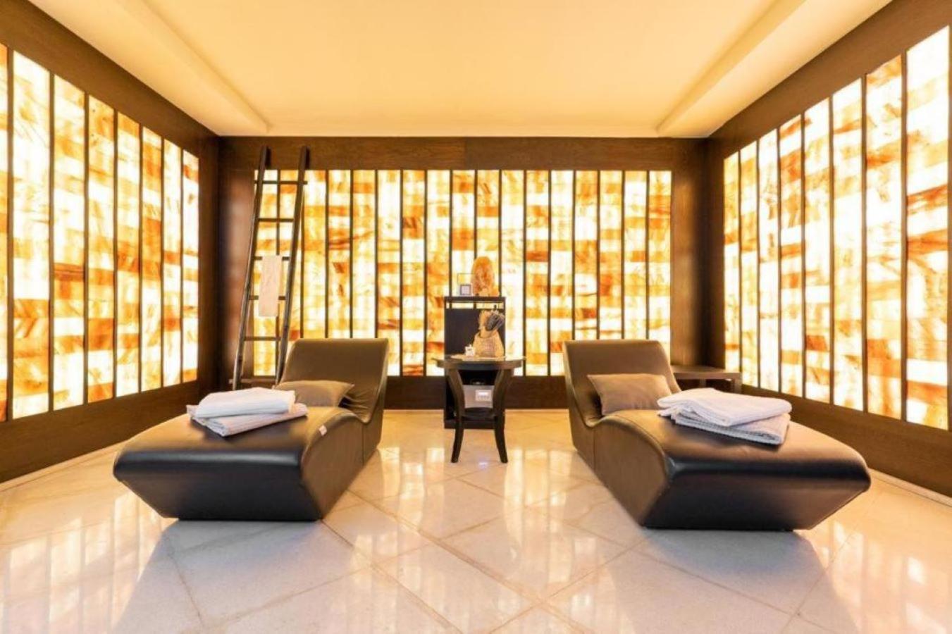 Best Western Premier Villa Fabiano Palace Hotel Rende Extérieur photo