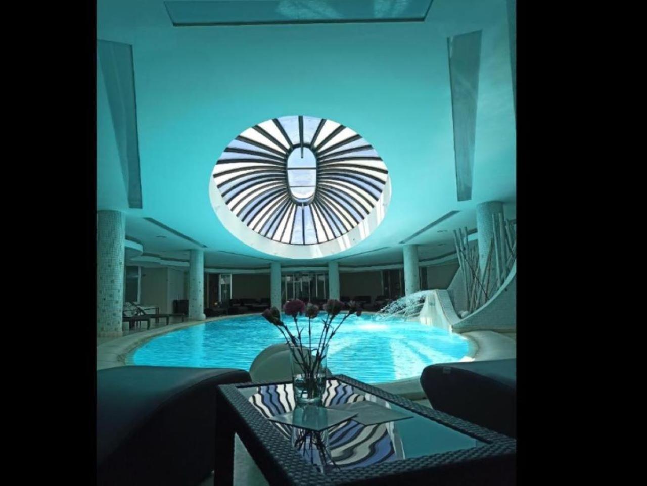 Best Western Premier Villa Fabiano Palace Hotel Rende Extérieur photo
