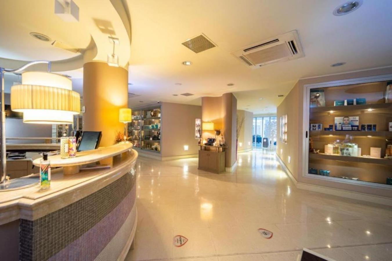 Best Western Premier Villa Fabiano Palace Hotel Rende Extérieur photo