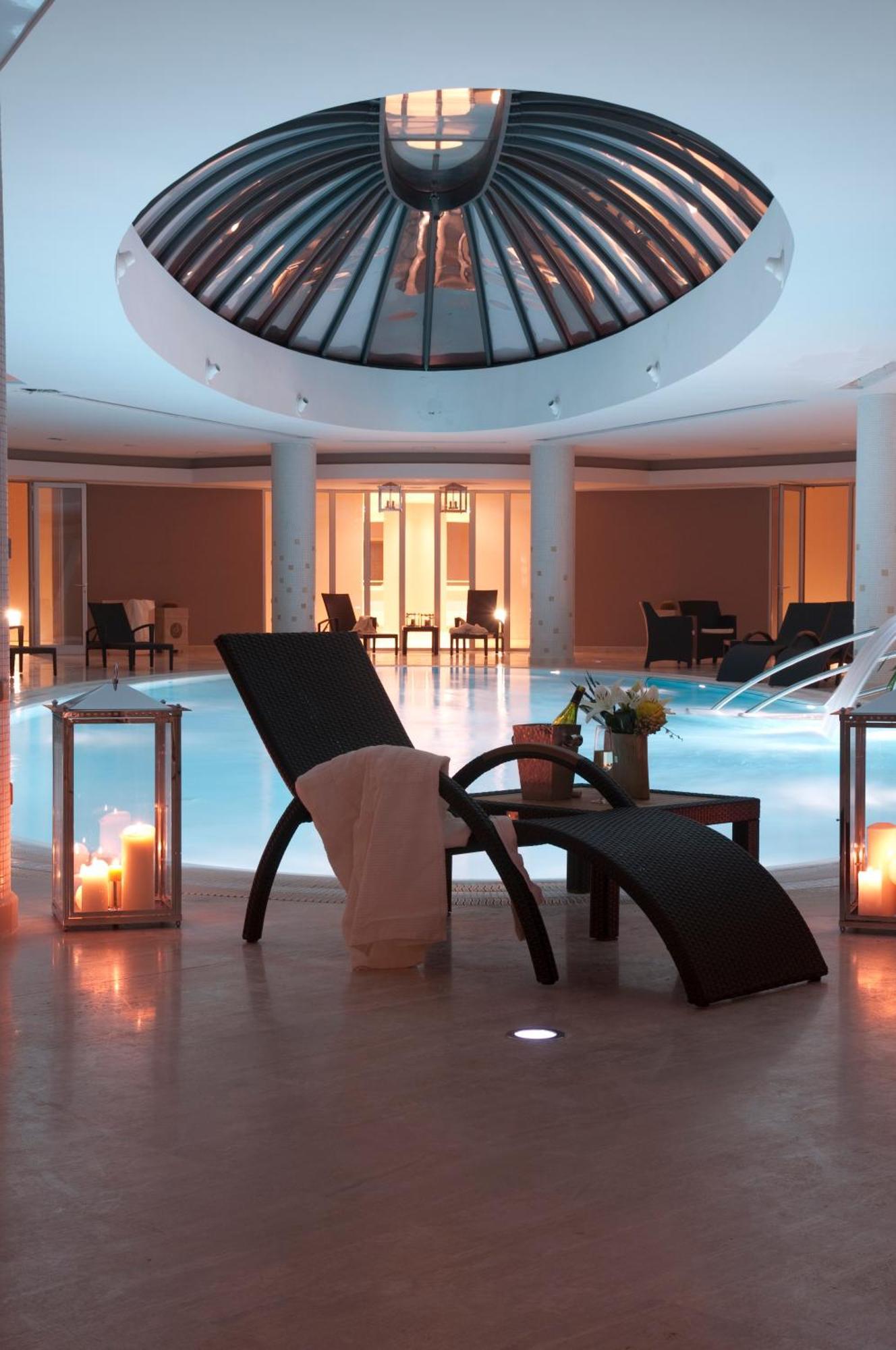 Best Western Premier Villa Fabiano Palace Hotel Rende Extérieur photo
