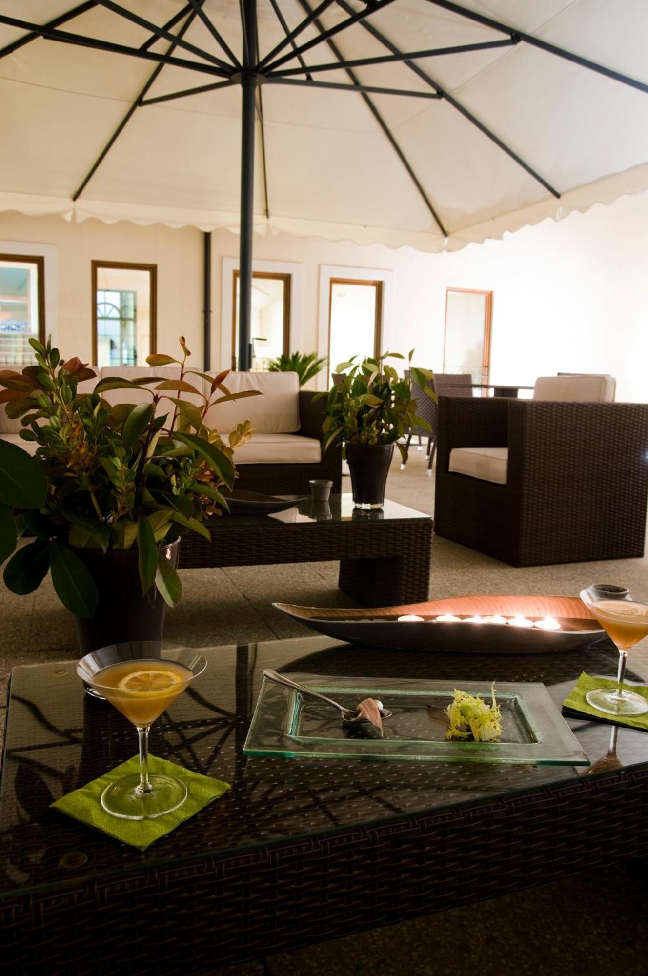 Best Western Premier Villa Fabiano Palace Hotel Rende Extérieur photo